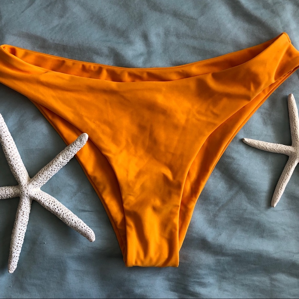 {ZAFUL} Bikini bottoms - Picture 2 of 4